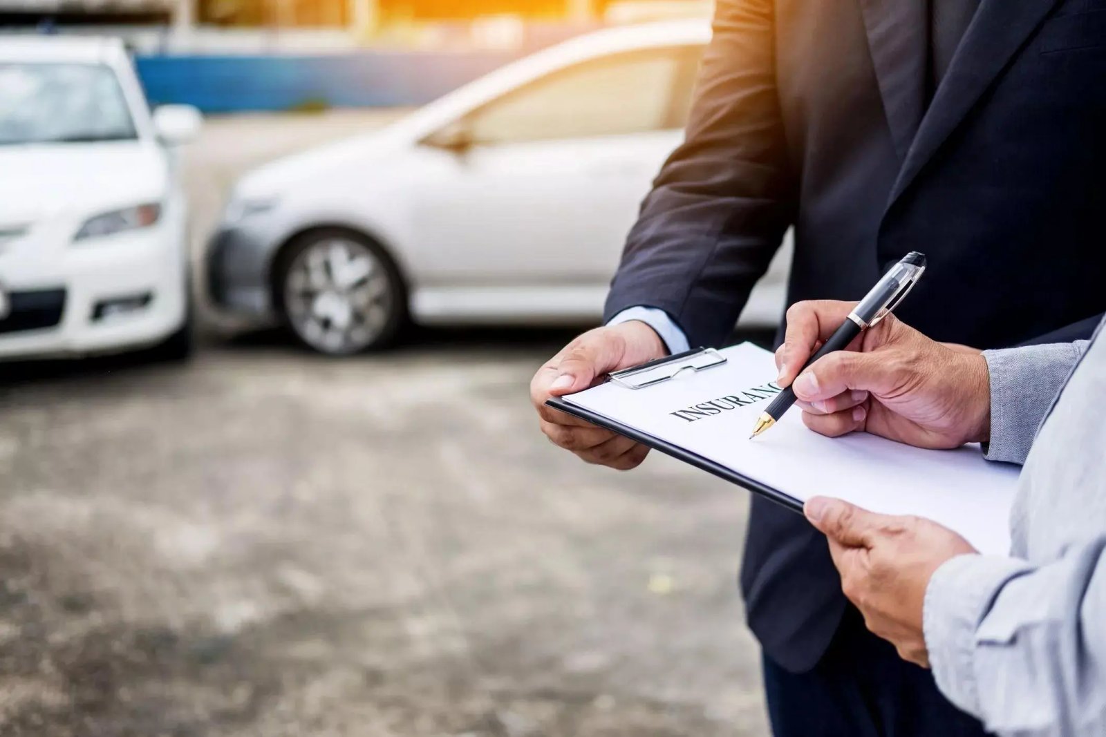 Auto Insurance